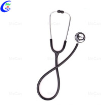 High Quality Single Head Stethoscope